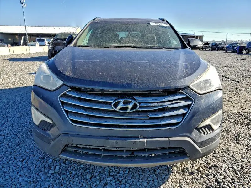 2014 HYUNDAI SANTA FE GLS  