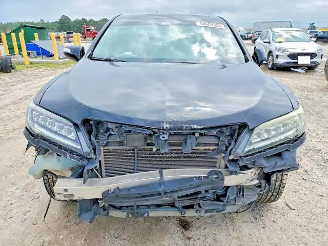 2016 ACURA RDX ADVANCE  