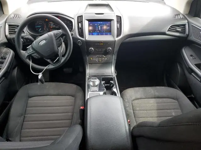 2020 FORD EDGE SE  