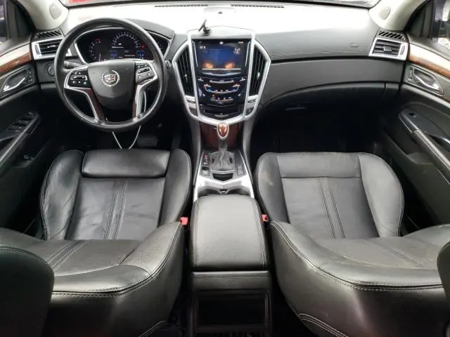 2013 CADILLAC SRX LUXURY COLLECTION  