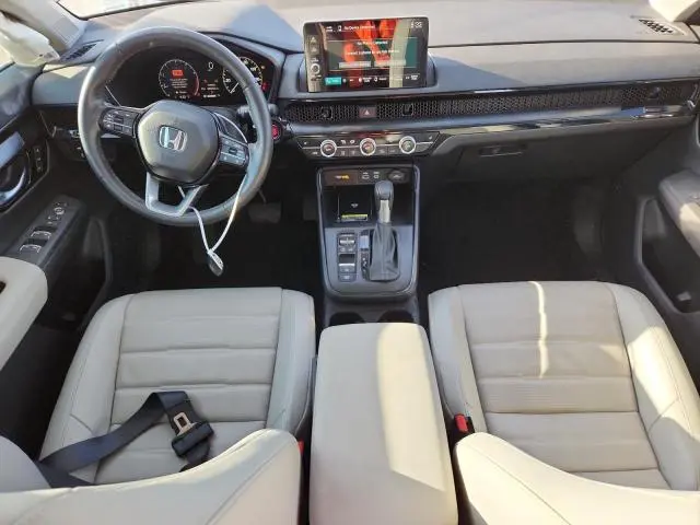 2024 HONDA CR-V EXL  
