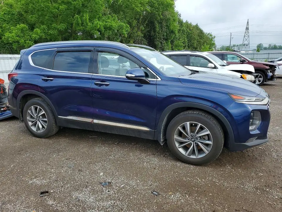 2020 HYUNDAI SANTA FE SEL 2.0T  