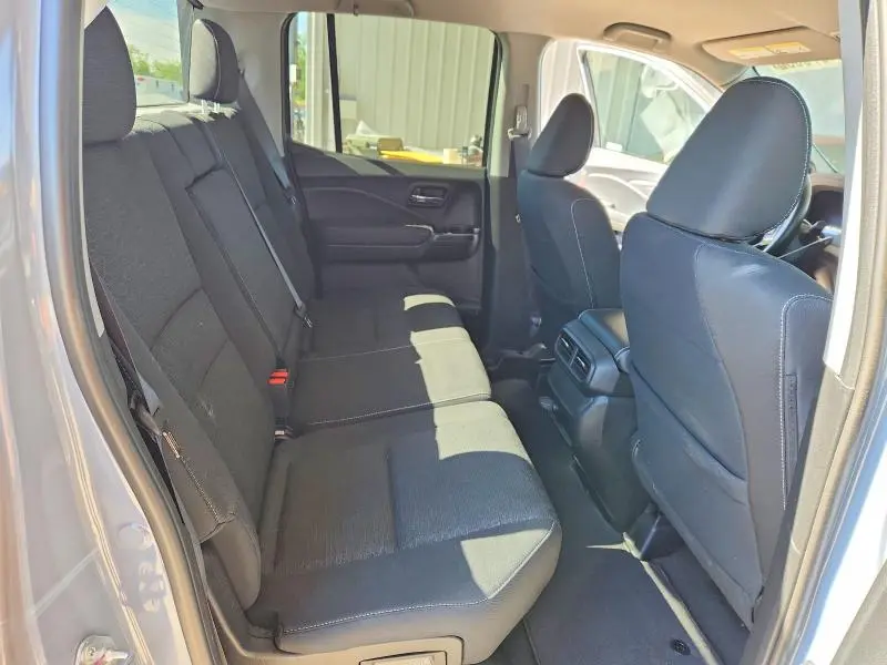 2024 HONDA RIDGELINE SPORT  