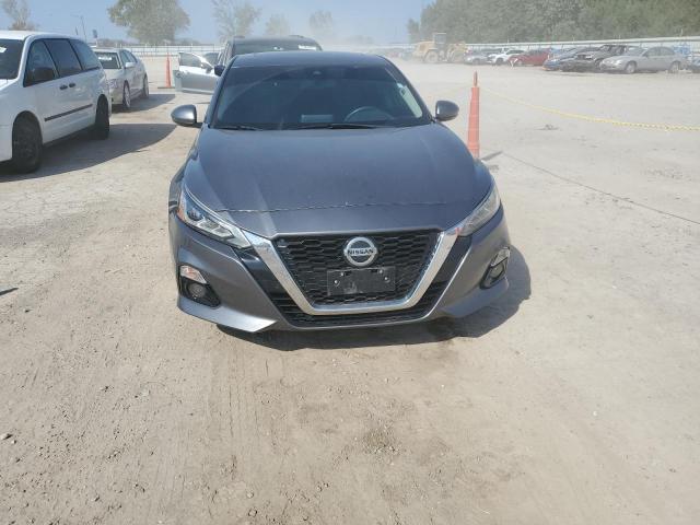 2020 NISSAN ALTIMA SL