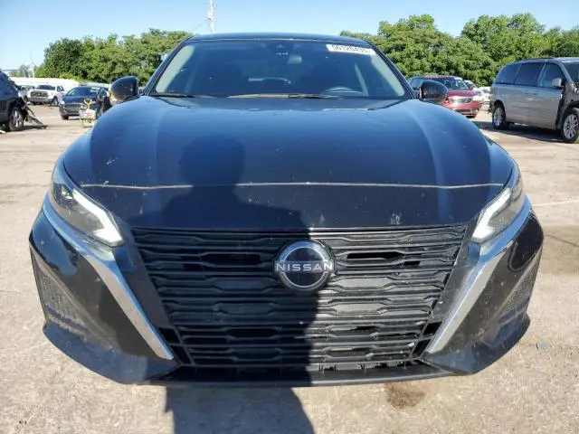 2023 NISSAN ALTIMA S  