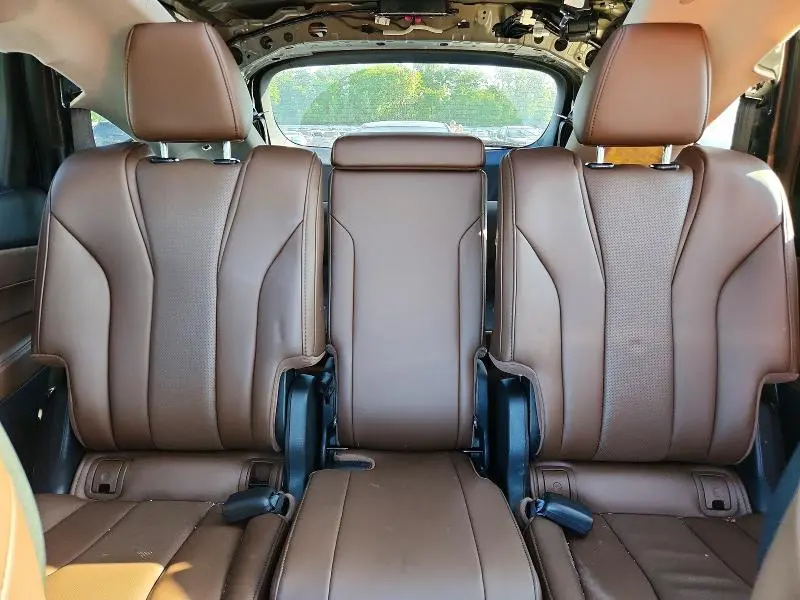 2024 ACURA MDX TECHNOLOGY  