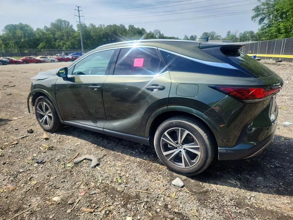 2023 LEXUS RX 350 PREMIUM  