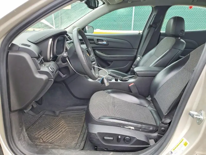 2014 CHEVROLET MALIBU 1LT  