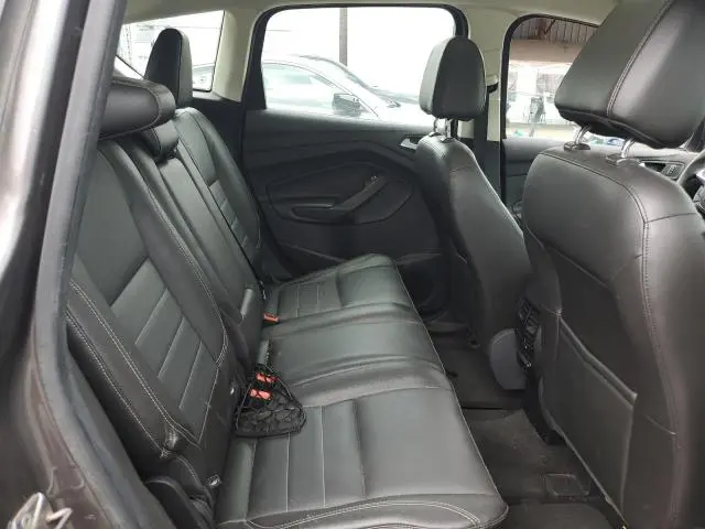 2013 FORD C-MAX SEL  