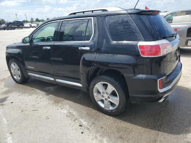 2016 GMC TERRAIN DENALI