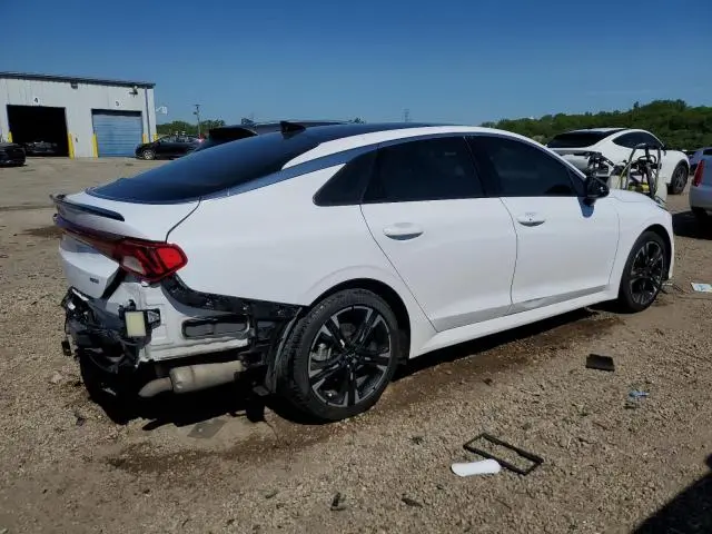 2023 KIA K5 GT LINE  