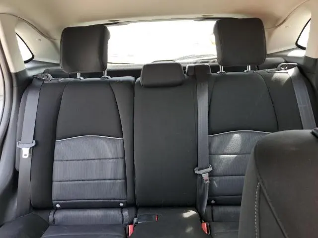 2018 MAZDA CX-3 TOURING