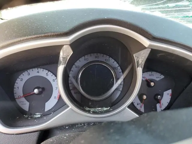 2011 CADILLAC SRX LUXURY COLLECTION  