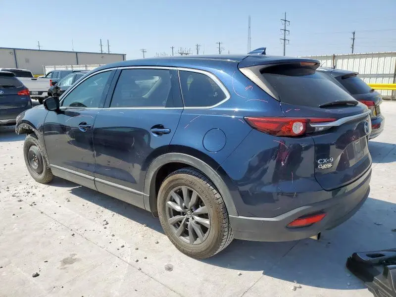 2021 MAZDA CX-9 TOURING  