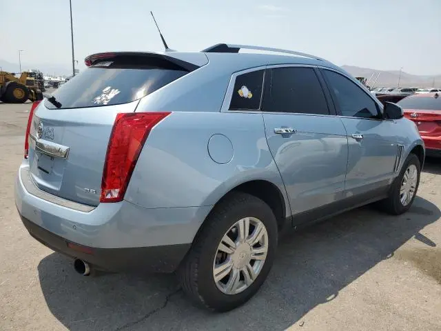 2013 CADILLAC SRX LUXURY COLLECTION  