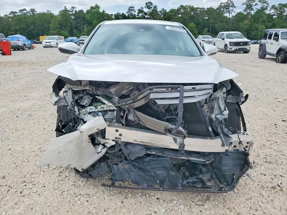 2018 LEXUS RX 350 BASE  