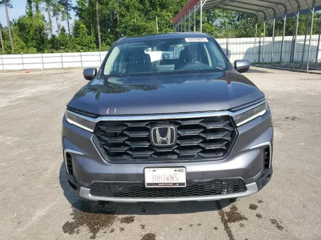 2023 HONDA PILOT EXL  