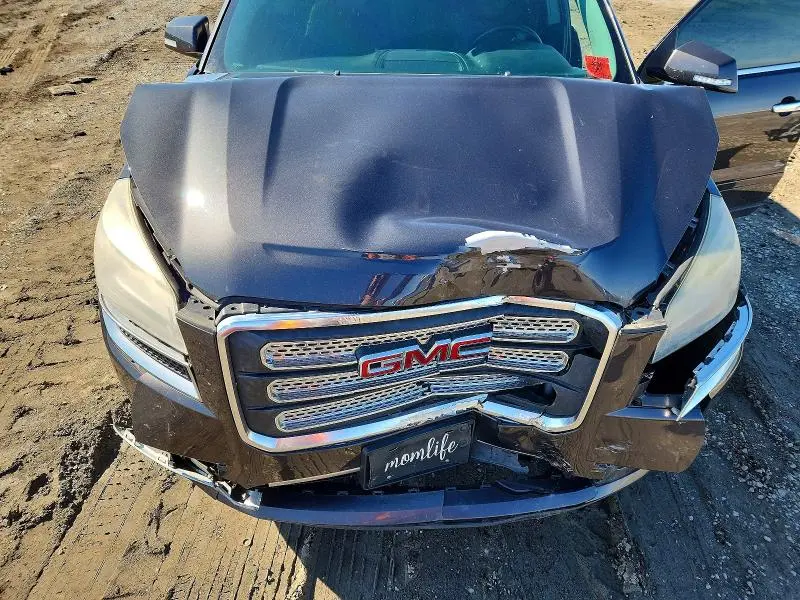 2015 GMC ACADIA SLT-1  