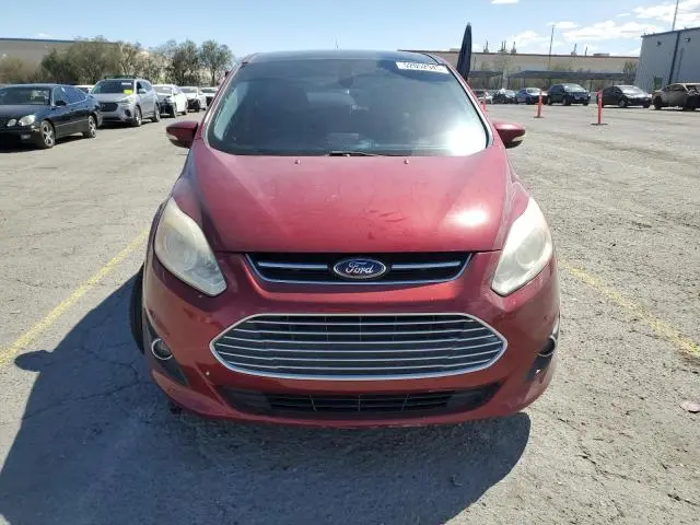 2013 FORD C-MAX SEL  