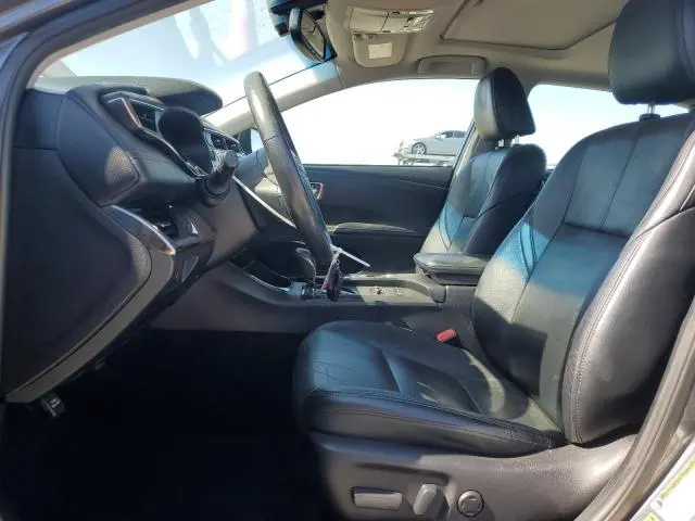 2014 TOYOTA AVALON HYBRID  