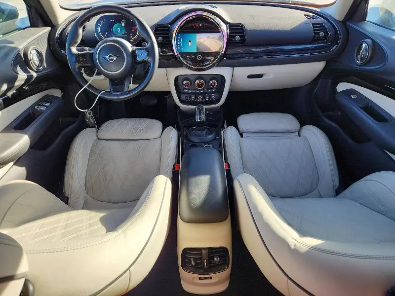 2022 MINI COOPER S CLUBMAN  