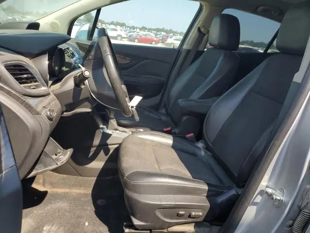 2013 BUICK ENCORE CONVENIENCE  