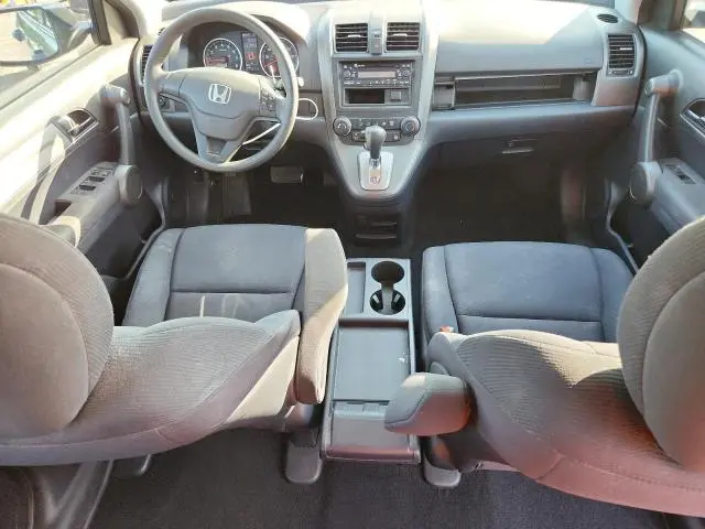 2010 HONDA CR-V LX  