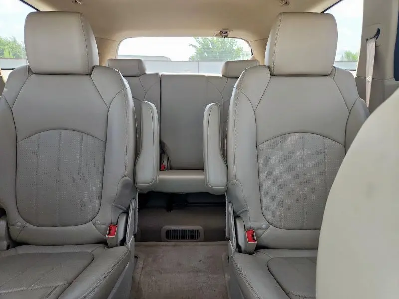 2011 BUICK ENCLAVE CXL  