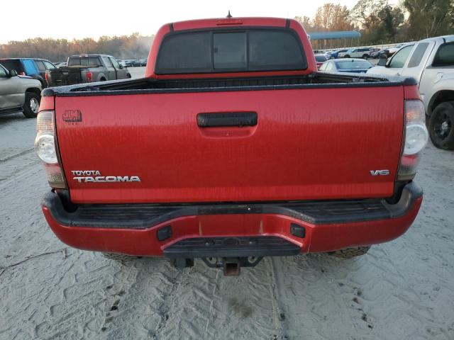 2012 TOYOTA TACOMA DOUBLE CAB LONG BED