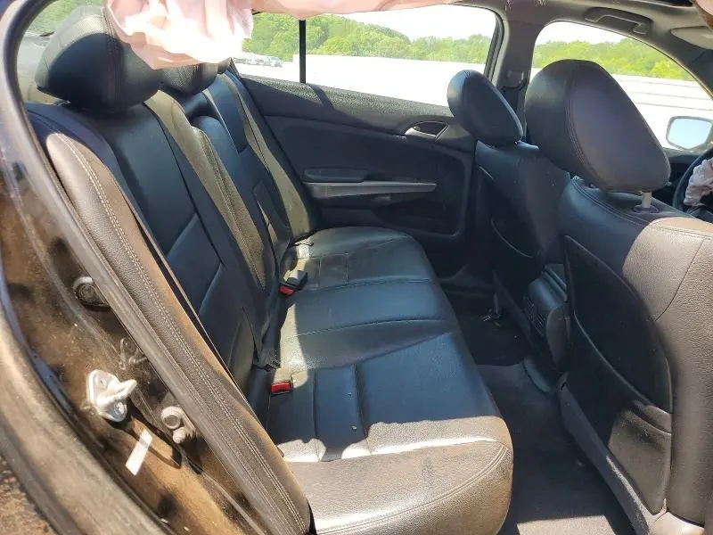 2010 HONDA ACCORD EX  