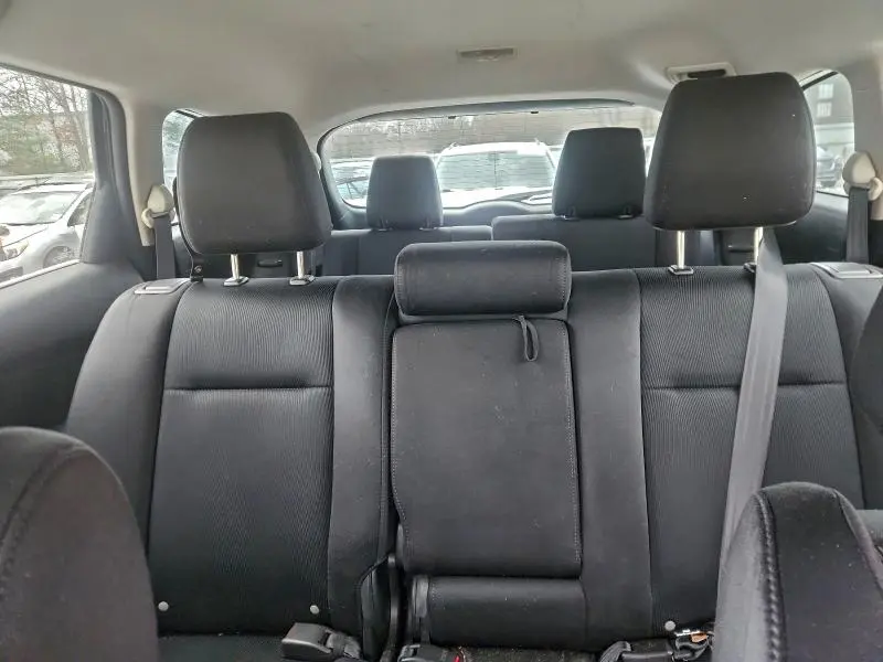 2014 MAZDA CX-9 SPORT  