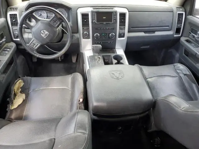 2012 DODGE RAM 1500 SPORT  