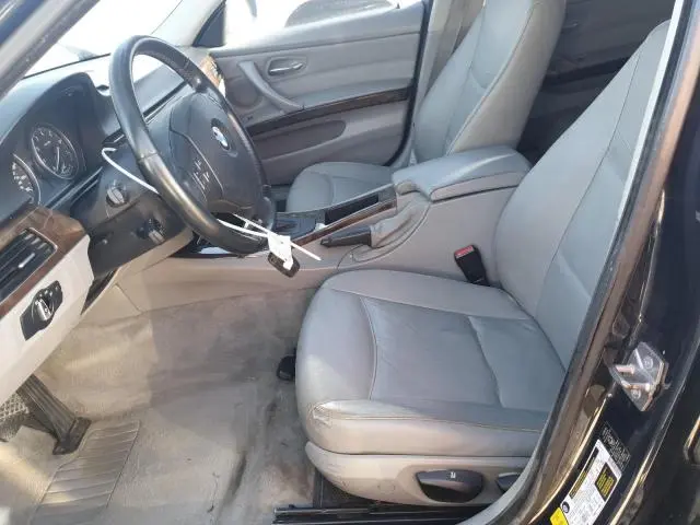 2010 BMW 328 I SULEV  