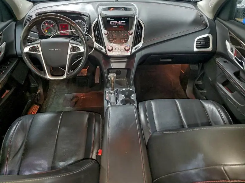 2014 GMC TERRAIN DENALI  