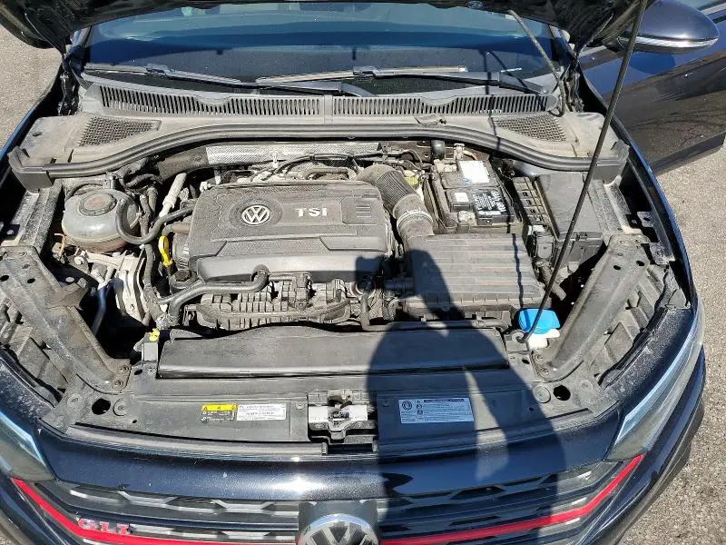 2019 VOLKSWAGEN JETTA GLI/35TH ANNIVERSARY EDITION/A  