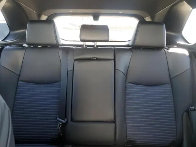 2021 TOYOTA RAV4 XSE  