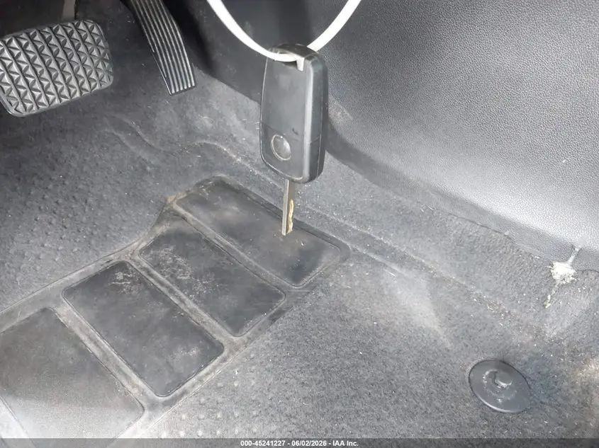 2013 CHEVROLET CRUZE LS AUTO