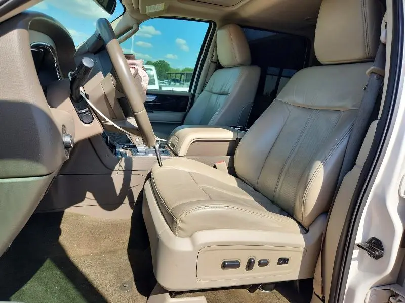 2015 LINCOLN NAVIGATOR   