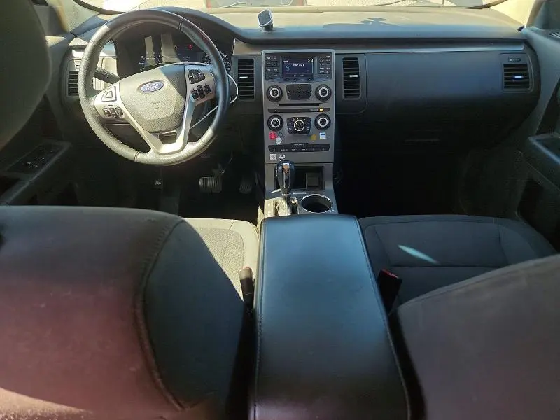 2016 FORD FLEX SE  