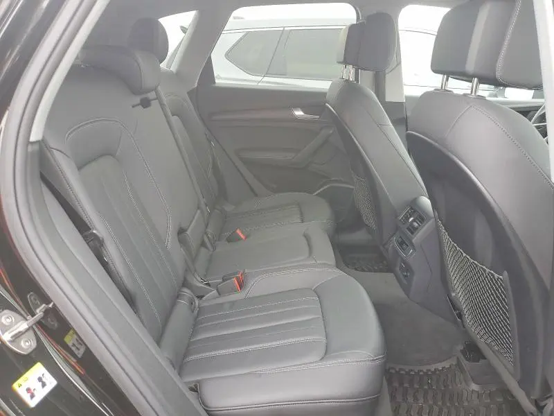 2023 AUDI Q5 PREMIUM PLUS 45  