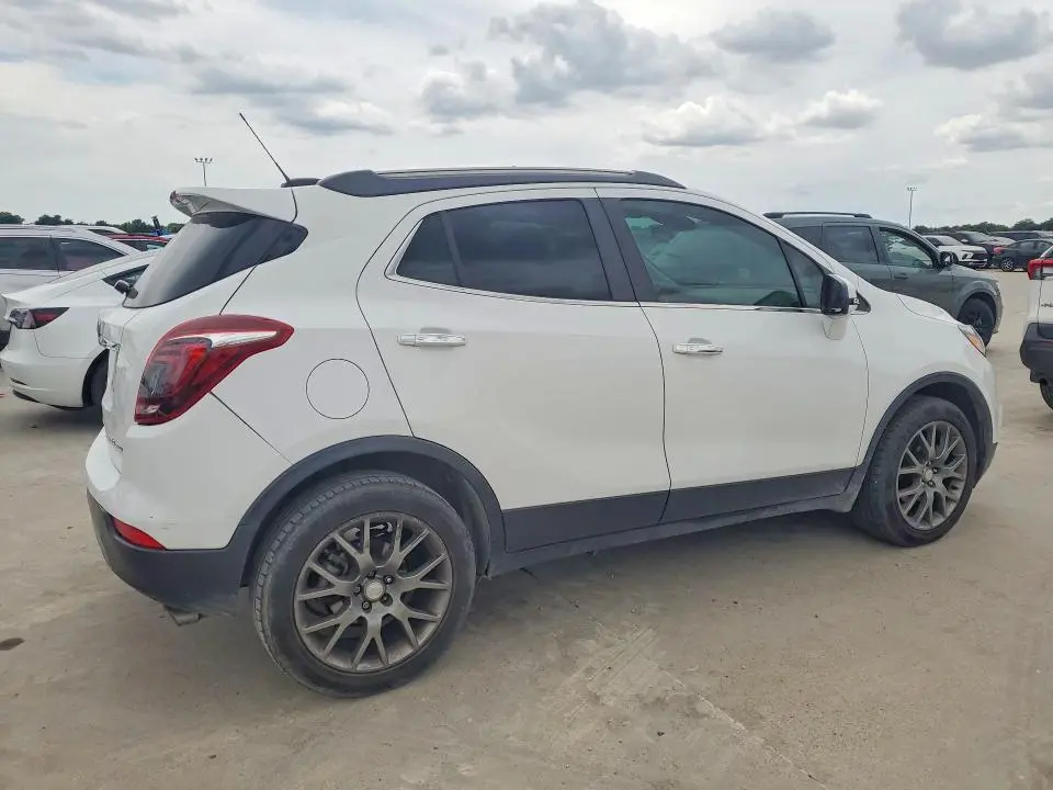 2019 BUICK ENCORE SPORT TOURING  