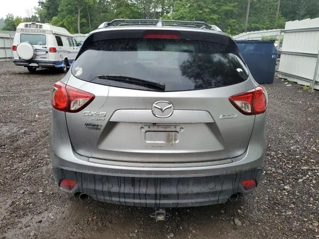 2013 MAZDA CX-5 GT  