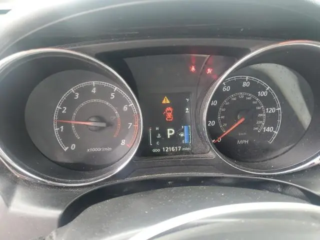 2018 MITSUBISHI OUTLANDER SPORT ES  