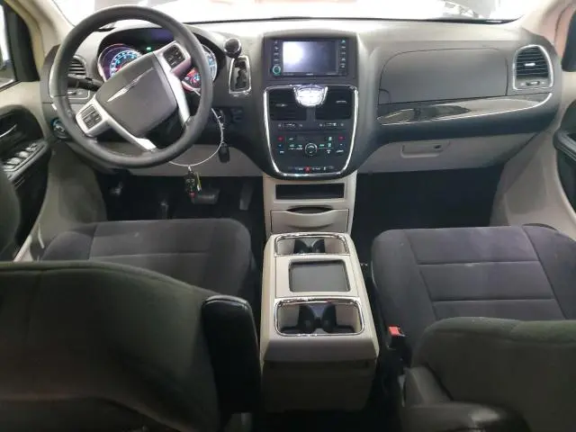 2011 CHRYSLER TOWN & COUNTRY TOURING  