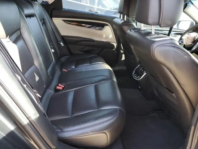 2013 CADILLAC XTS PLATINUM  