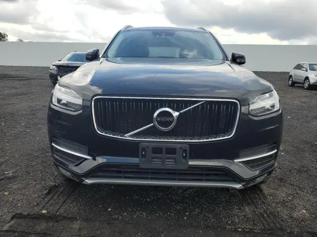 2017 VOLVO XC90 T5