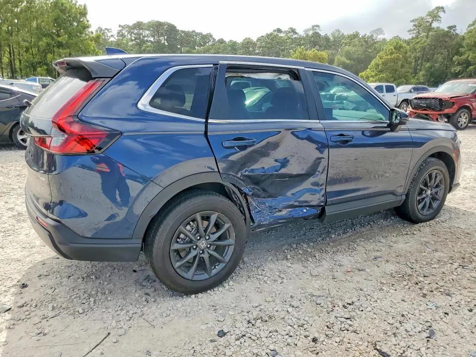 2026 HONDA CR-V EXL  