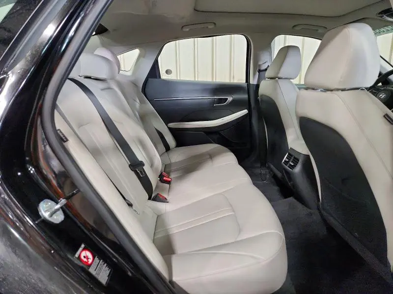 2022 HYUNDAI SONATA LIMITED  