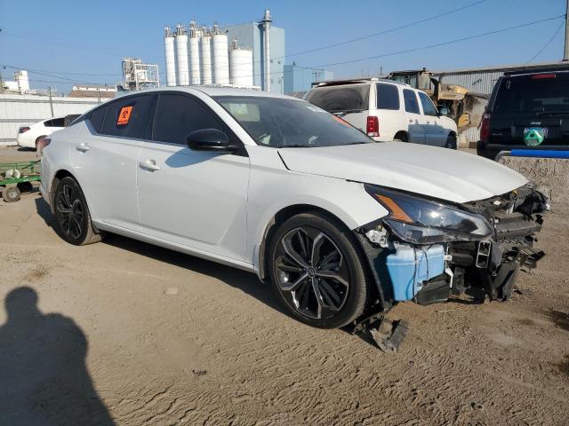 2023 NISSAN ALTIMA SR