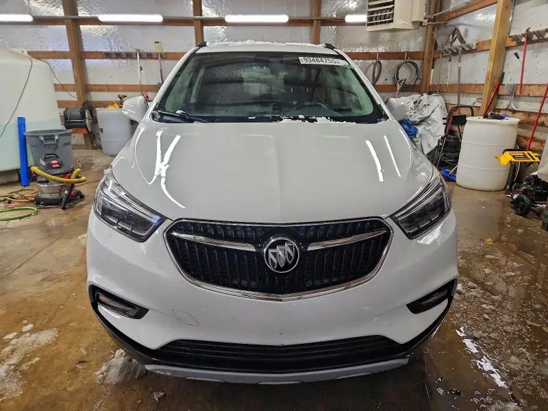 2018 BUICK ENCORE ESSENCE  